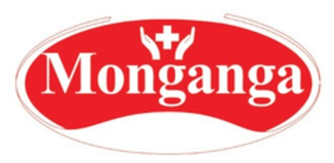 Monganga Logo (EUIPO, 01/14/2020)