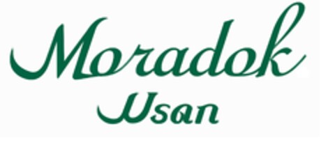 MORADOK USAN Logo (EUIPO, 22.01.2020)