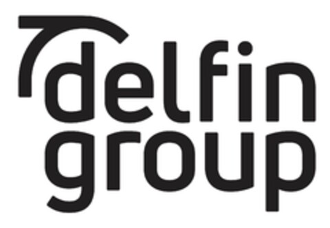 delfin group Logo (EUIPO, 02/04/2020)