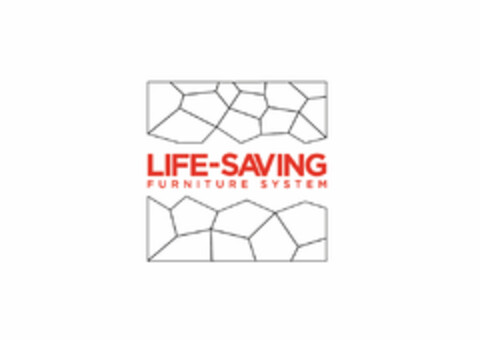 LIFE-SAVING FURNITURE SYSTEM Logo (EUIPO, 20.02.2020)