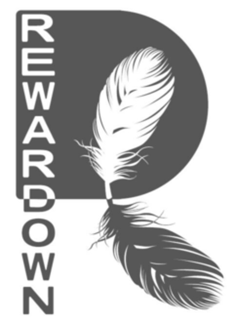 REWARDOWN Logo (EUIPO, 03/23/2020)