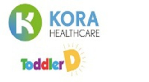 KORA HEALTHCARE TODDLER D Logo (EUIPO, 30.03.2020)