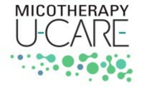 MICOTHERAPY U-CARE Logo (EUIPO, 14.04.2020)