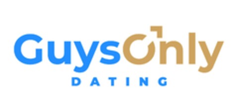 GuysOnlyDating Logo (EUIPO, 04/21/2020)