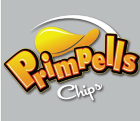 Primpells Chips Logo (EUIPO, 04/28/2020)