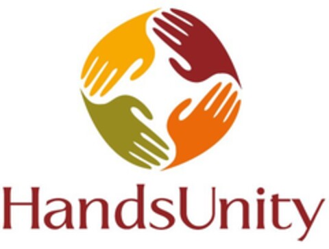 HandsUnity Logo (EUIPO, 20.05.2020)