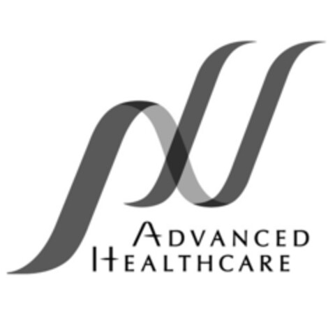 ADVANCED HEALTHCARE Logo (EUIPO, 10.06.2020)