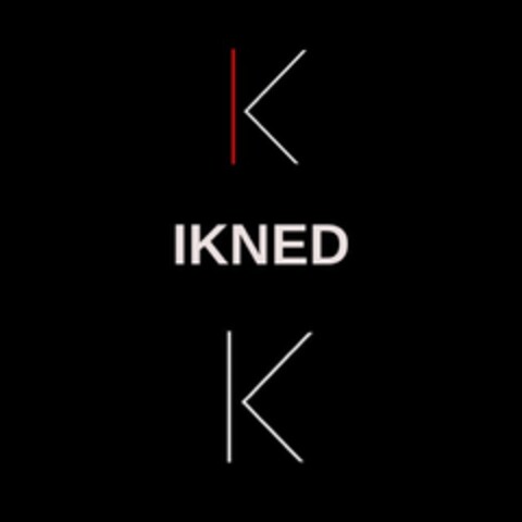 IKNED Logo (EUIPO, 12.06.2020)