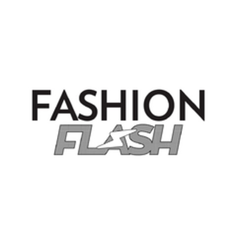 FASHION FLASH Logo (EUIPO, 22.06.2020)