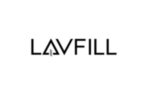 LAVFILL Logo (EUIPO, 30.07.2020)