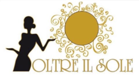 OLTRE IL SOLE Logo (EUIPO, 06.08.2020)