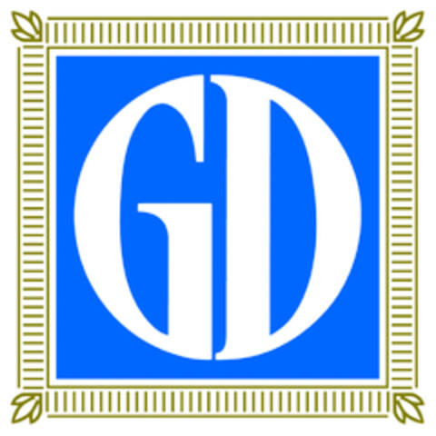 GD Logo (EUIPO, 08/10/2020)