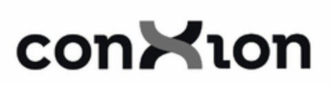 conXion Logo (EUIPO, 09/02/2020)