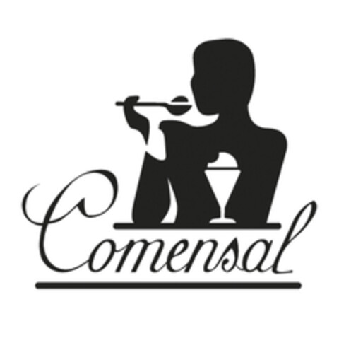 COMENSAL Logo (EUIPO, 10.09.2020)