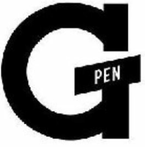 G PEN Logo (EUIPO, 09/18/2020)