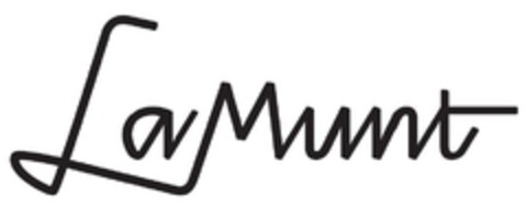 LaMunt Logo (EUIPO, 09/21/2020)