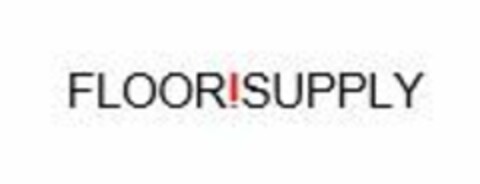 FLOOR!SUPPLY Logo (EUIPO, 02.10.2020)