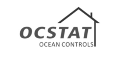 OCSTAT OCEAN CONTROLS Logo (EUIPO, 21.10.2020)