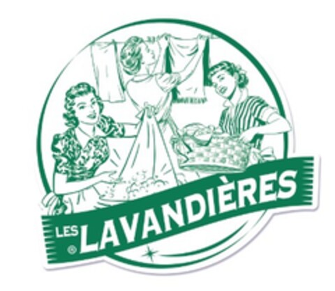 LES LAVANDIERES Logo (EUIPO, 18.11.2020)