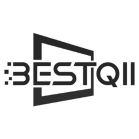 BESTQII Logo (EUIPO, 01.12.2020)