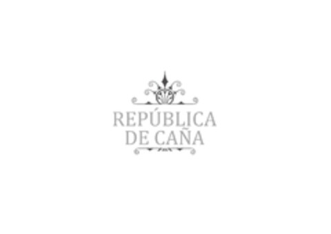 REPÚBLICA DE CAÑA Logo (EUIPO, 02.12.2020)