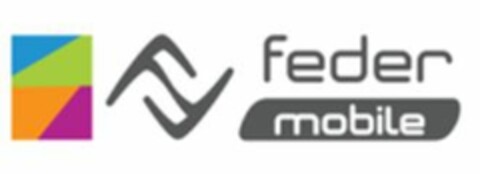 Feder mobile Logo (EUIPO, 16.12.2020)