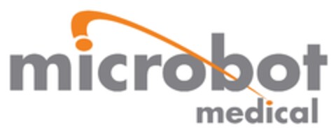microbot medical Logo (EUIPO, 18.12.2020)