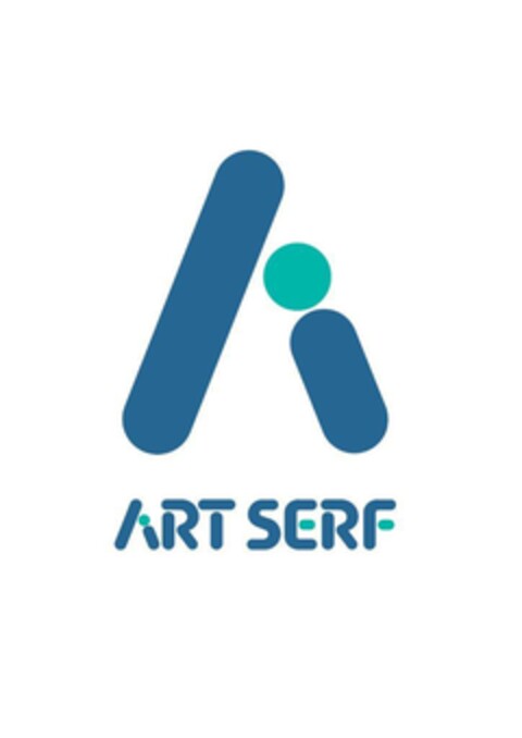 A ART SERF Logo (EUIPO, 02/04/2021)