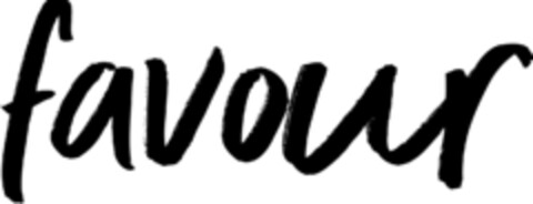 favour Logo (EUIPO, 11.03.2021)