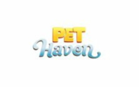 PET HAVEN Logo (EUIPO, 30.03.2021)