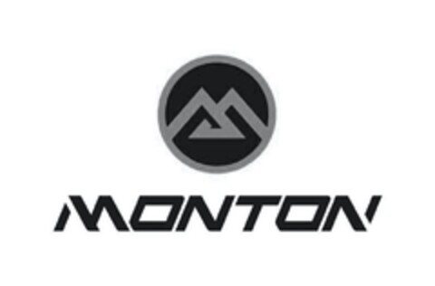 MONTON Logo (EUIPO, 04/13/2021)