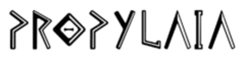 PROPYLAIA Logo (EUIPO, 04/28/2021)