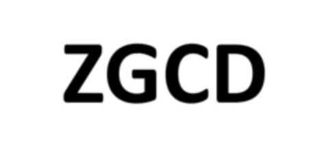 ZGCD Logo (EUIPO, 05/10/2021)