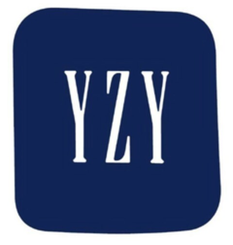 YZY Logo (EUIPO, 22.06.2021)