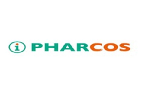 i PHARCOS Logo (EUIPO, 05/18/2021)