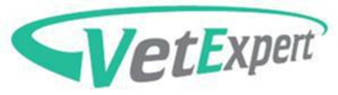 VetExpert Logo (EUIPO, 06/15/2021)