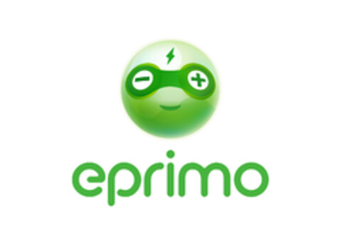 eprimo Logo (EUIPO, 21.06.2021)