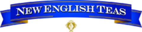 NEW ENGLISH TEAS Logo (EUIPO, 25.06.2021)