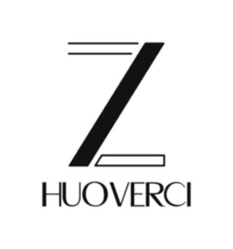 ZHOUVERCI Logo (EUIPO, 09.07.2021)