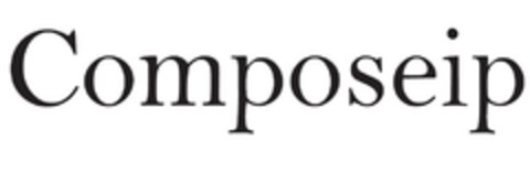 COMPOSEIP Logo (EUIPO, 13.07.2021)