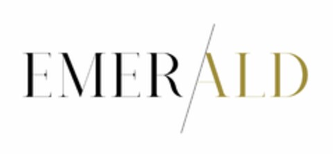 EMER ALD Logo (EUIPO, 15.07.2021)