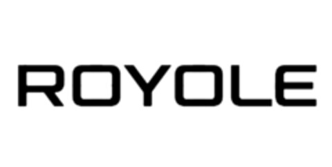 ROYOLE Logo (EUIPO, 07/22/2021)