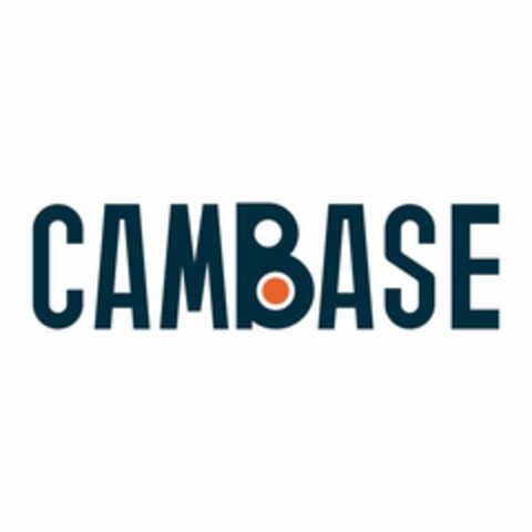 CAMBASE Logo (EUIPO, 24.07.2021)