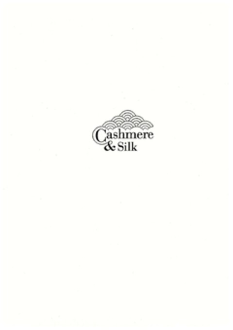 Cashmere & Silk Logo (EUIPO, 27.07.2021)