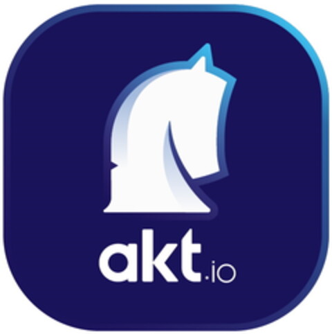 akt.io Logo (EUIPO, 26.07.2021)