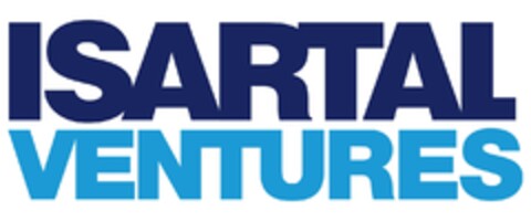 ISARTAL VENTURES Logo (EUIPO, 30.07.2021)