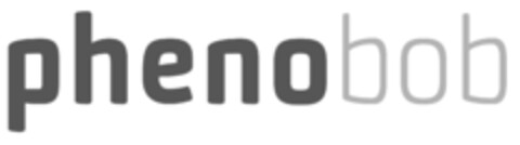 phenobob Logo (EUIPO, 25.08.2021)