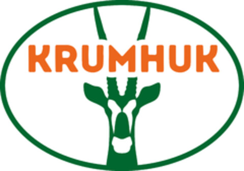 KRUMHUK Logo (EUIPO, 29.10.2021)