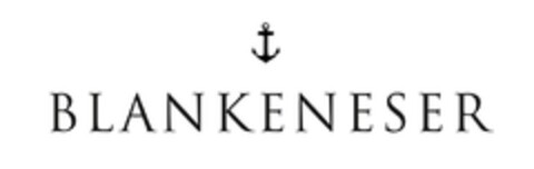 BLANKENESER Logo (EUIPO, 18.10.2021)