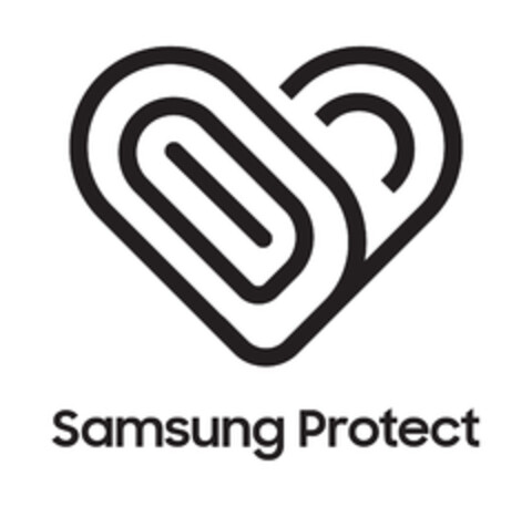 Samsung Protect Logo (EUIPO, 08.11.2021)